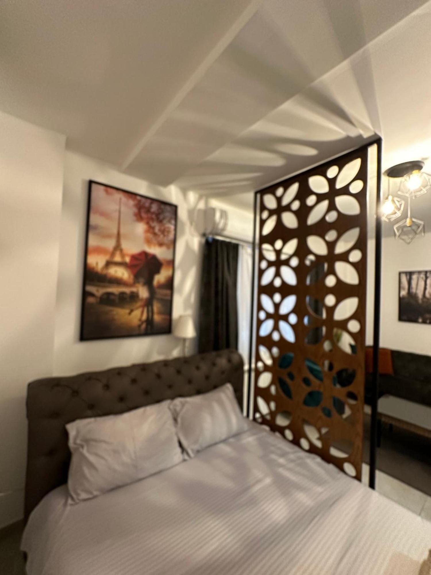 Blue Sky Apartment สโกเปีย ภายนอก รูปภาพ